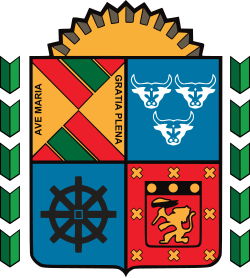 Escudo del Partido de La Matanza